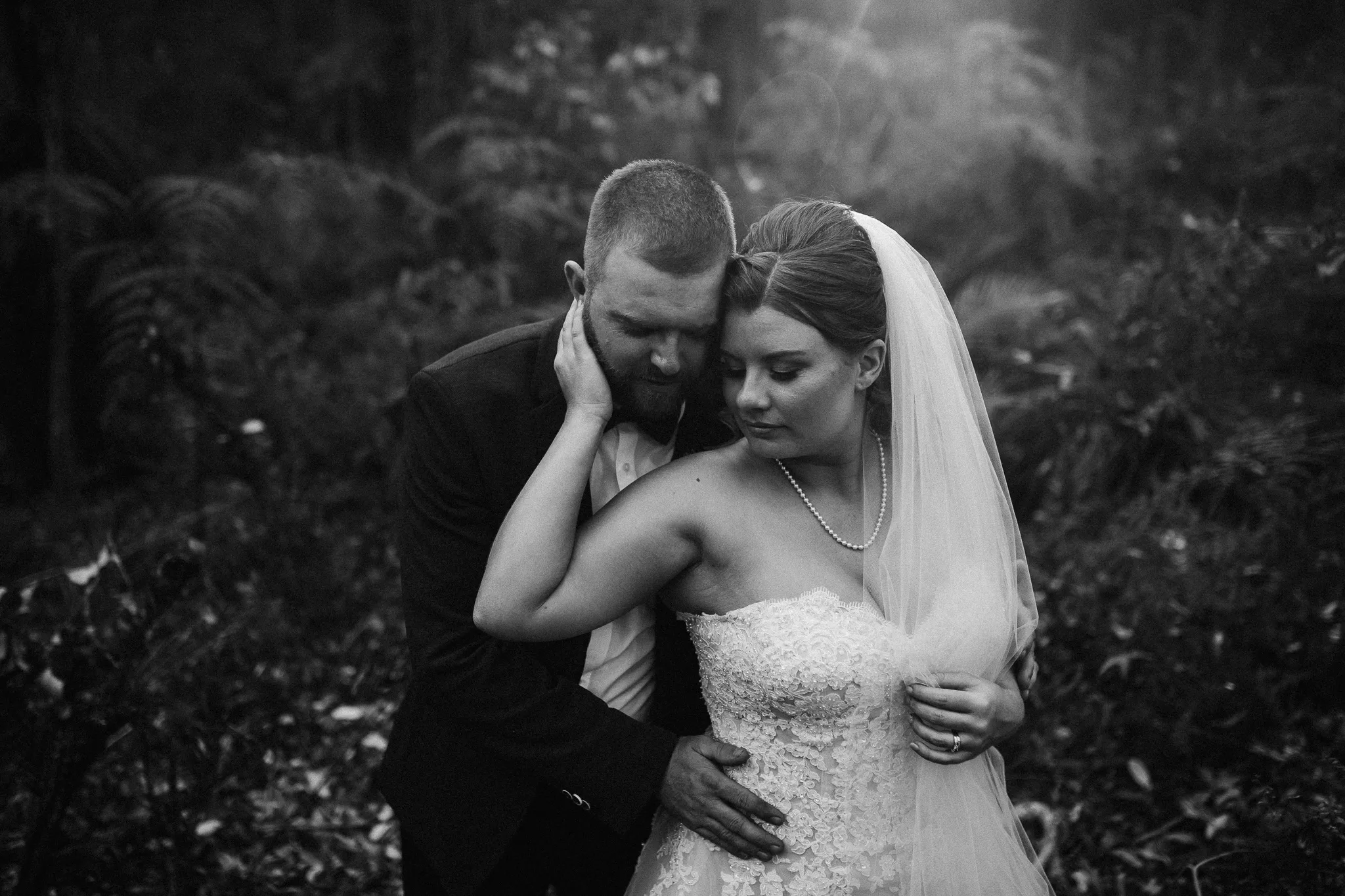 Mr and Mrs Shippey