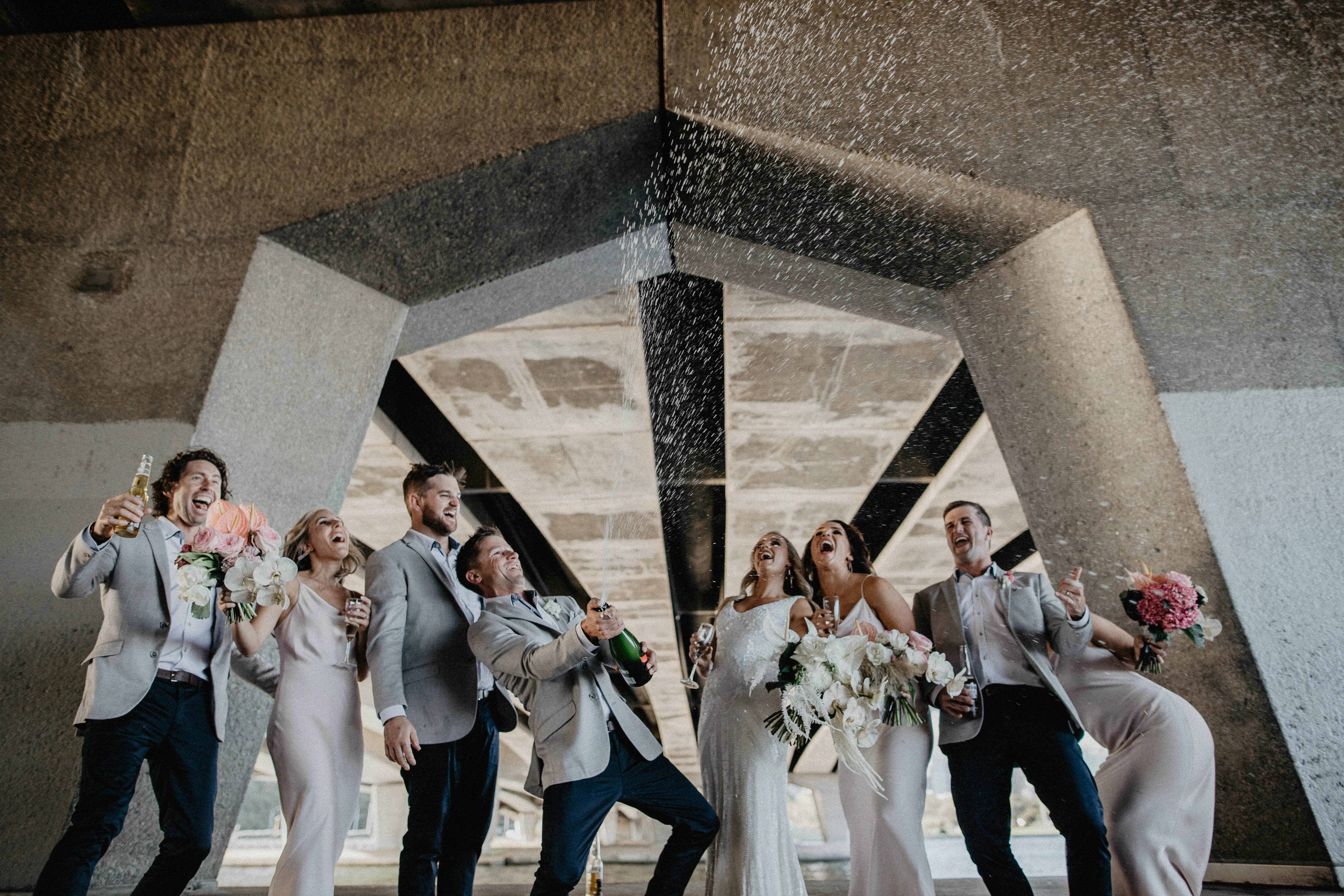 Mr and Mrs Dunn